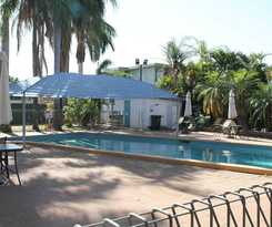 Hotel Irish Club Accommodation