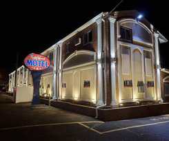 Americas Best Value Inn Avenel Woodbridge