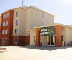 Hotel Quality Inn Leesville