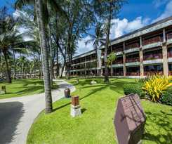 Hotel Katathani Phuket Beach Resort