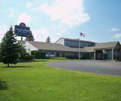 Hotel Americinn By Wyndham Rhinelander