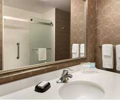 Hampton Inn Philadelphia/voorhees