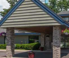 Hotel Americinn By Wyndham Minocqua