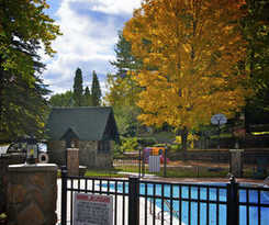 Hotel Adirondack Diamond Point Lodge