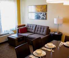 Hotel Towneplace Suites By Marriott Lancaster