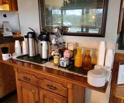 Hotel Highland Manor Inn