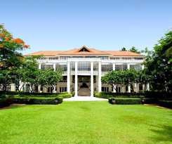 Hotel Centara Reserve Samui