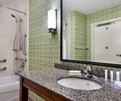 Hampton Inn and Suites Clayton/st. Louis-galleria Area
