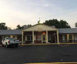 Motel Old Kentucky Home