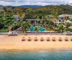 Hotel Anantara Bophut Koh Samui Resort