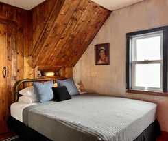 Crew's Quarters: Ptown's Only All-male Guesthouse