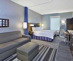 Home2 Suites By Hilton Pittsburgh Area Beaver Vall