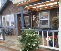 Hotel Boardwalk Cottages