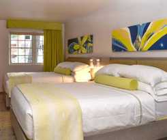 Hotel The Fredonia and Convention Center