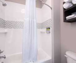 Hotel Staybridge Suites Lake Charles, An Ihg