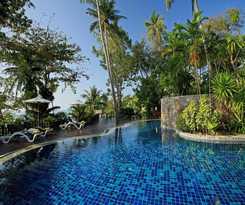 Hotel Centara Villas Samui