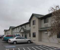 Hotel Travelodge By Wyndham Pecos