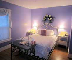 Hotel Strong House Inn