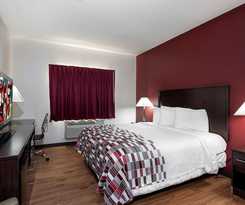 Red Roof Inn Hartselle