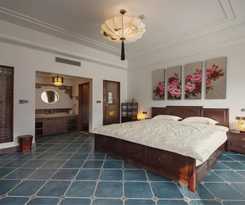 Hotel Datong Yunzhong Traditional Courtyard