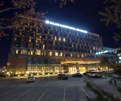 Palace Garden And Resorts