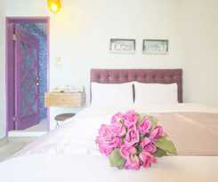 Moroccan Holiday Suite