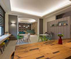 Visual Range B&b