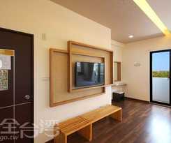 Hotel Sea Sky Coast Homestay