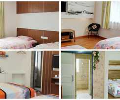  Fenghuang Ancient City Jiaxing Inn