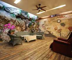 Hotel Jenq Yang Hotspring