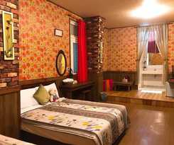 Puli Town Bed and Breakfast