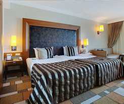 Hotel Rixos Sungate - The Land Of Legend Access