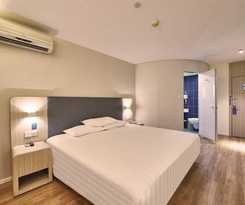 Hotel Hanting Express Huaihua Statium