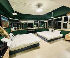 Hotel An Lan Jie