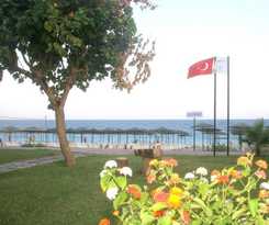 Hotel Camyuva Beach