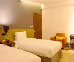 Hotel Yun Shue Tang