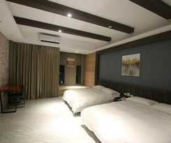 Xiang Yu B&b