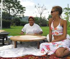 Fame Residence Göynük - All Inclusive