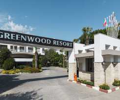 Greenwood Kemer Resort