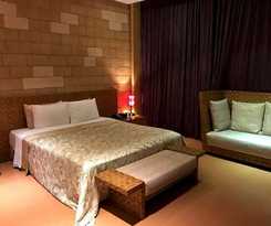 Motel Fortune Villa