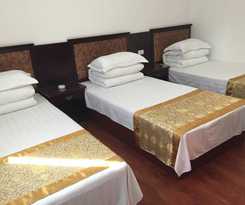  Wutaishan Kaifen Inn