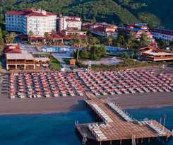 Hotel Akka Antedon - All Inclusive