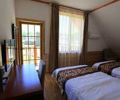 Motel 318 Express Kangding Xinduqiao Campsite