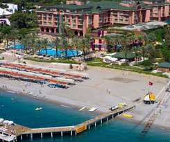 Hotel The Norm Oriental Kemer