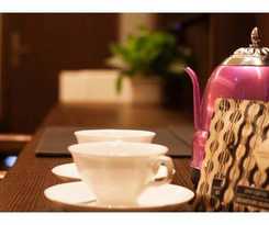  James Joyce Coffetel Jishou North People Road