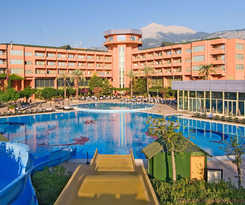 Hotel Simena Holiday Village & Villas