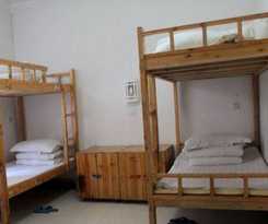 Hostel Fenghuang Border International Youth