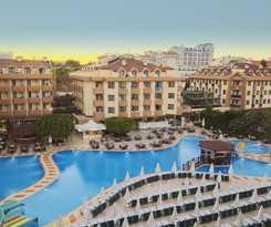 Grand Seker - All Inclusive