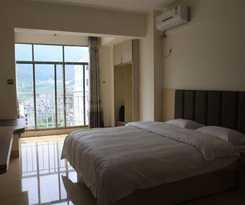  Shanshui Shishang Bama Bipoyuan Hotel