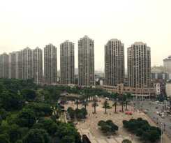 Hotel City Comfort Inn Xinyu Baoshi Park Branch